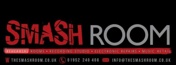 The Smashroom